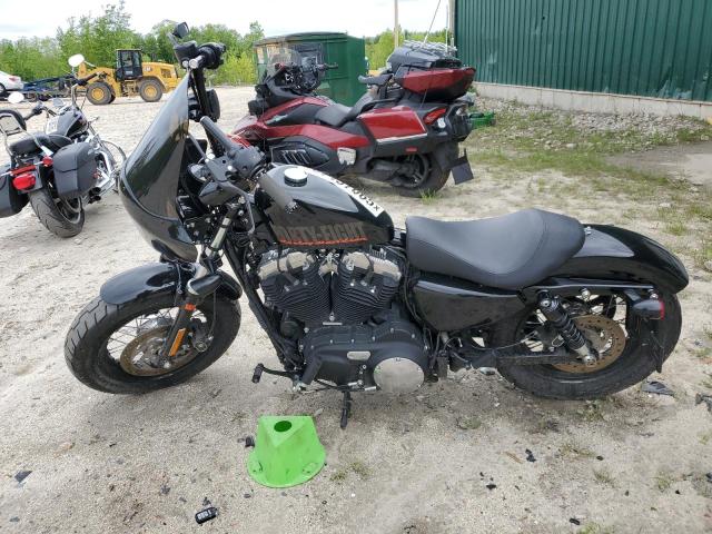 HARLEY-DAVIDSON XL1200 FOR 2014 1HD1LC310EC432089 photo #4