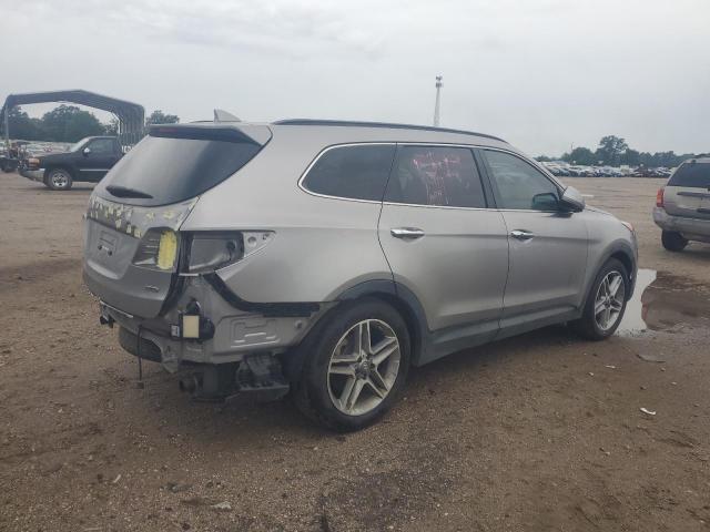 Vin: km8sr4hf2hu242996, lot: 58130695, hyundai santa fe se ultimate 20173