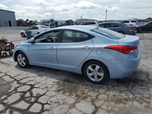 Vin: kmhdh4ae0cu251170, lot: 58362955, hyundai elantra gls 20122