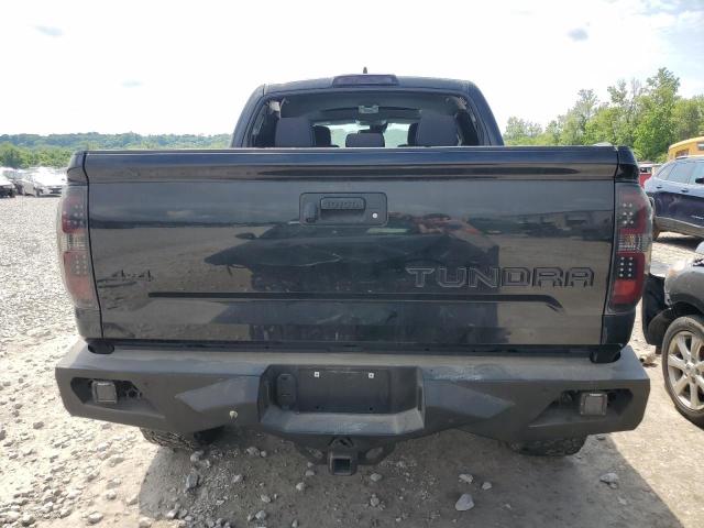 2021 TOYOTA TUNDRA CRE - 5TFDY5F17MX999432