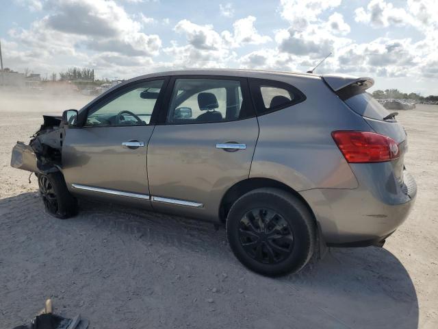 Vin: jn8as5mv2bw683860, lot: 57766195, nissan rogue s 20112