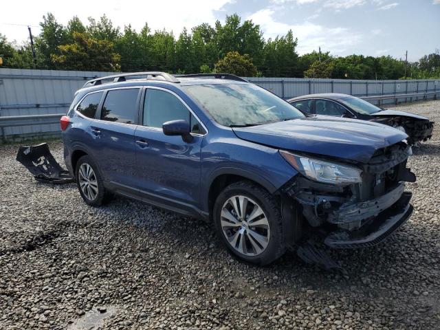 Vin: 4s4wmahd0l3471320, lot: 57845185, subaru ascent premium 20204