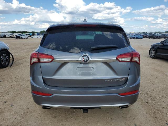 2019 BUICK ENVISION P - LRBFX3SX5KD019882