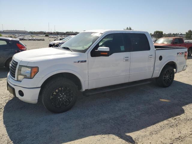 Vin: 1ftfw1cv8akc37878, lot: 59060375, ford f-150 supercrew 2010 img_1