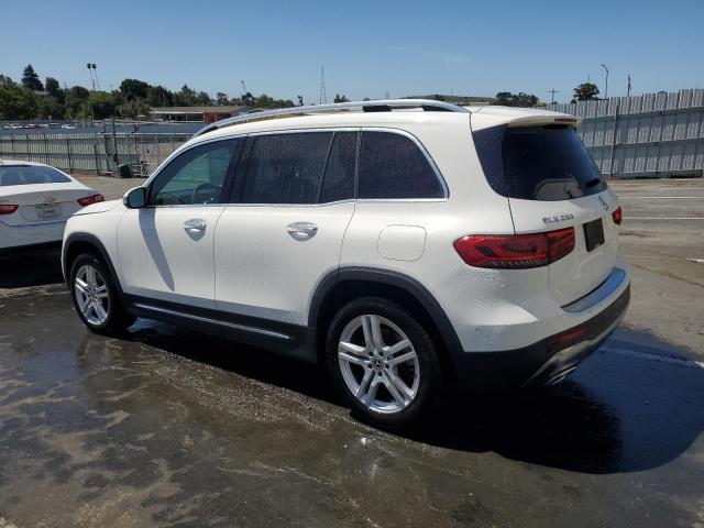 Vin: w1n4m4hb5lw014408, lot: 55522495, mercedes-benz glb-class 250 4matic 20202