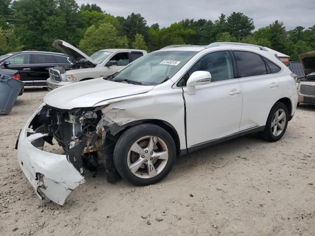 Vin: 2t2bk1ba4ac024996, lot: 57445315, lexus rx350 350 2010 img_1