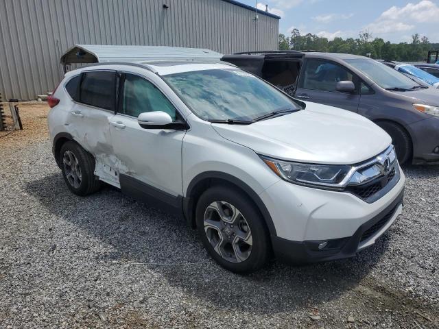 Vin: 7farw1h83ke007670, lot: 56103325, honda crv exl 20194