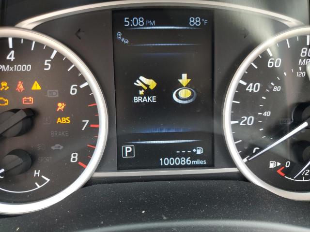 2017 NISSAN SENTRA S - 3N1AB7AP3HY217274