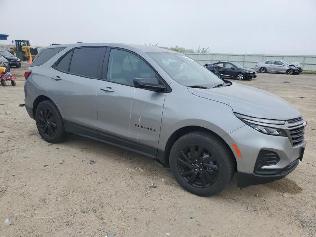 Vin: 3gnaxseg6rl204178, lot: 56409625, chevrolet equinox ls 20244