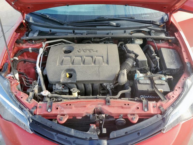 2017 TOYOTA COROLLA L - 5YFBURHE8HP727759