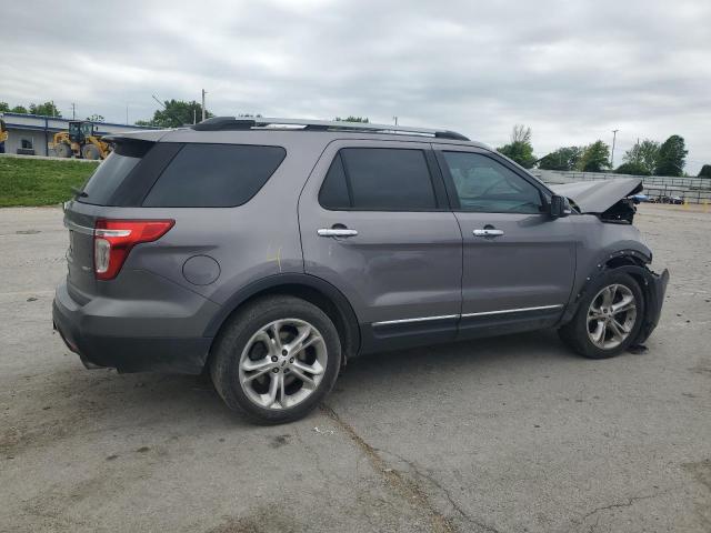Vin: 1fm5k8f81dgc38735, lot: 57226385, ford explorer limited 20133