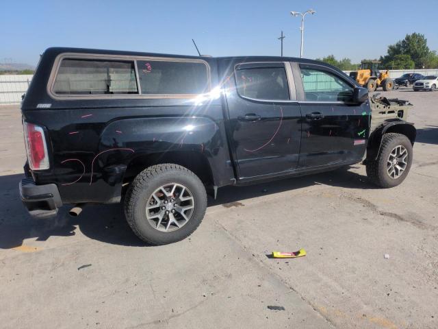 Vin: 1gtg6be39f1219151, lot: 55949735, gmc canyon sle 20153