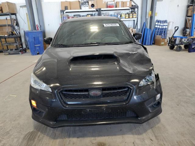 2016 SUBARU WRX - JF1VA1B6XG9833648