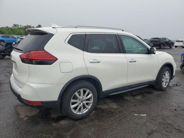 Vin: 5n1at2mt9hc881847, lot: 58715515, nissan rogue s 20173