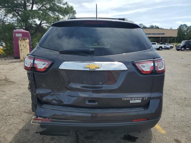2015 CHEVROLET TRAVERSE L - 1GNKRGKD4FJ117534