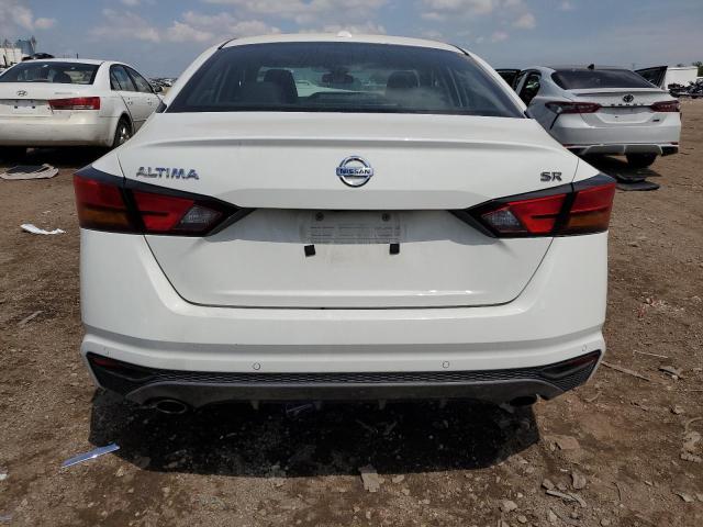 2022 NISSAN ALTIMA SR - 1N4BL4CV1NN382750