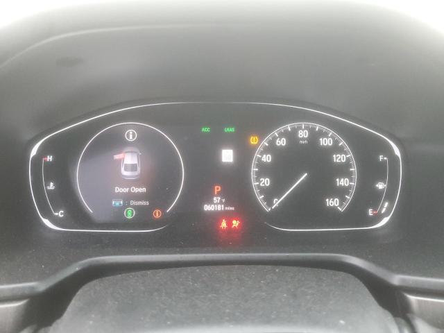 2020 HONDA ACCORD LX - 1HGCV1F18LA032084