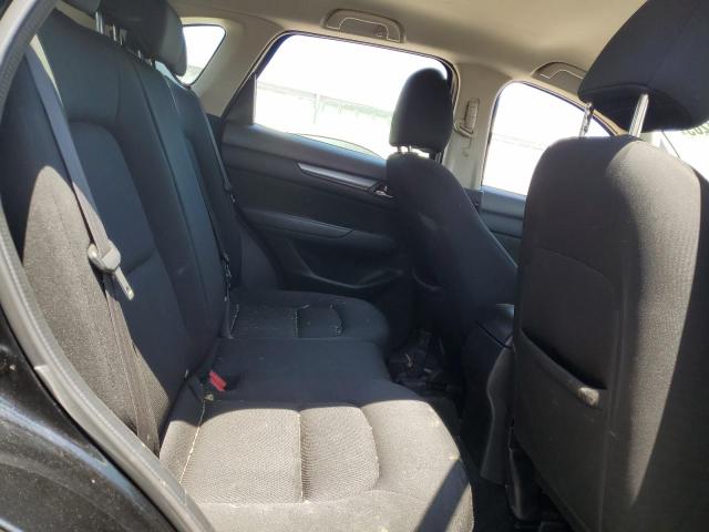 2018 MAZDA CX-5 SPORT JM3KFBBM3J0336883