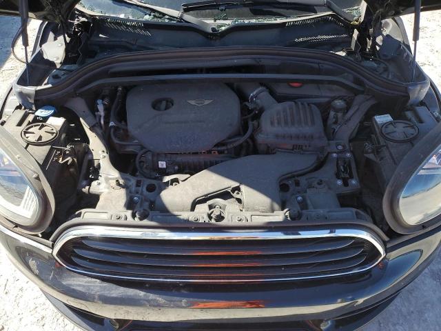 2018 MINI COOPER COU WMZYV5C34J3E04591