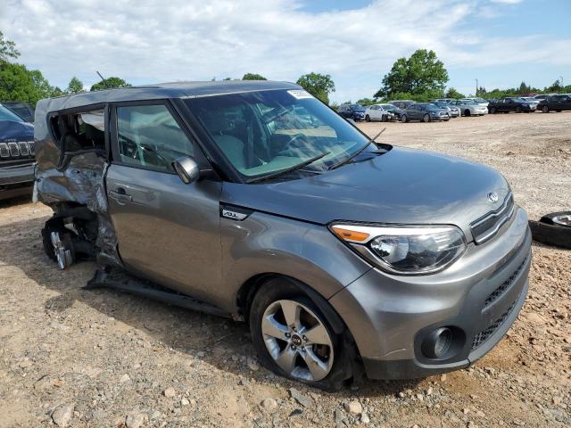 Vin: kndjn2a28h7490689, lot: 55590835, kia soul 20174