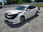 2018 KIA OPTIMA LX - 5XXGT4L35JG270764