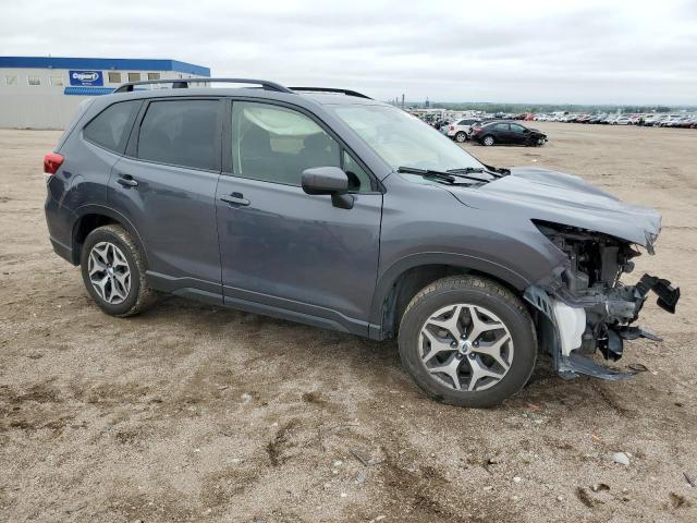 Vin: jf2skajc6lh402808, lot: 57588785, subaru forester premium 20204