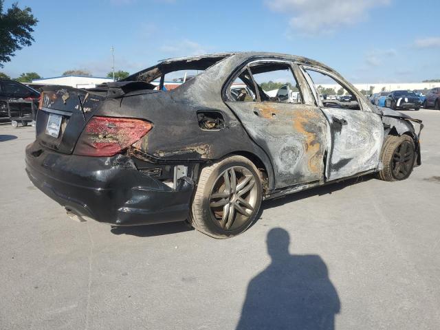 Vin: wddgf8ab9dr291570, lot: 57833335, mercedes-benz c-class 300 4matic 20133