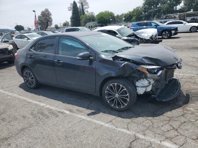 Vin: 5yfburhexep073844, lot: 58276455, toyota corolla l 20144