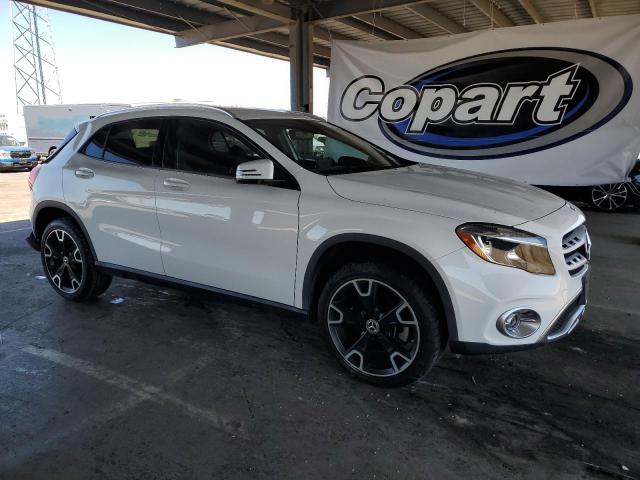 2020 MERCEDES-BENZ GLA 250 4M WDCTG4GB9LU023324