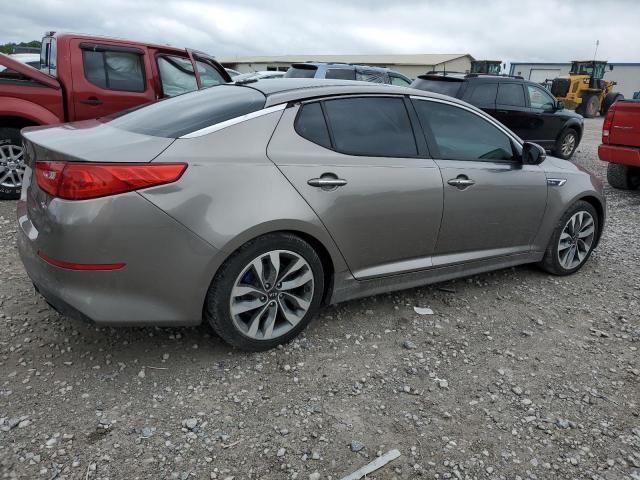 Vin: 5xxgr4a63fg375693, lot: 56313365, kia optima sx 20153