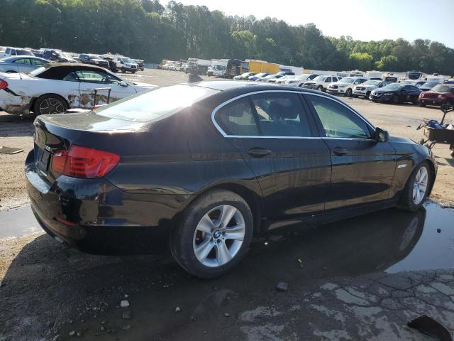 Vin: wbafr1c50bc743849, lot: 56208445, bmw 5 series i 20113