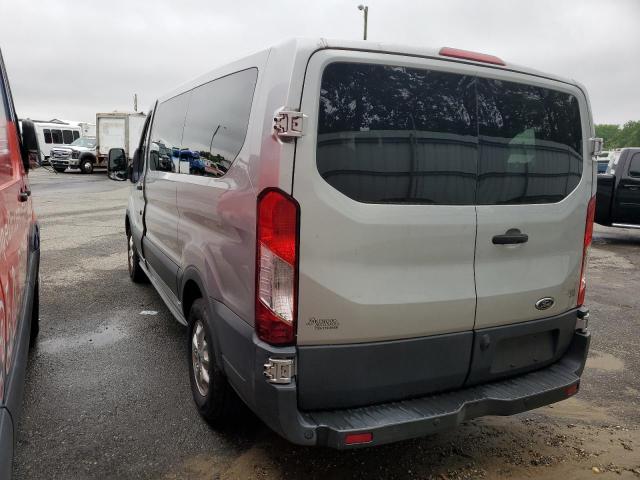 Vin: 1fmzk1ym3fkb06353, lot: 58319295, ford transit t-150 20152