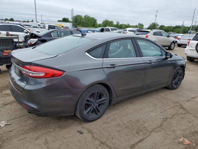 Vin: 3fa6p0hdxjr190796, lot: 58602535, ford fusion se 20183