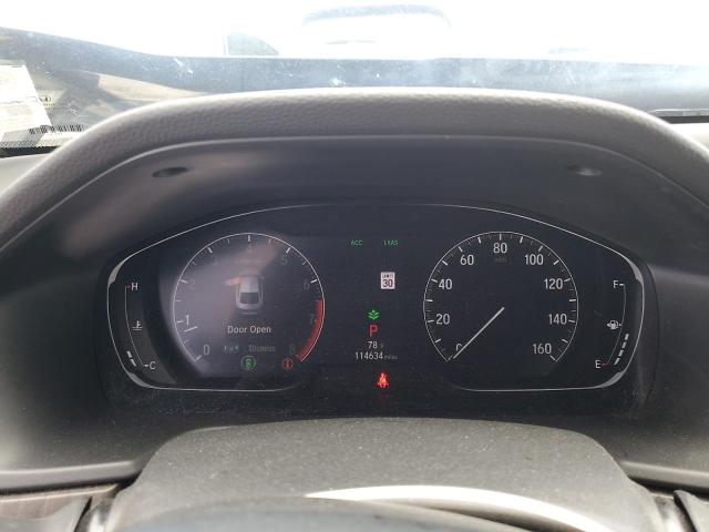 2018 HONDA ACCORD TOU - 1HGCV1F90JA031739