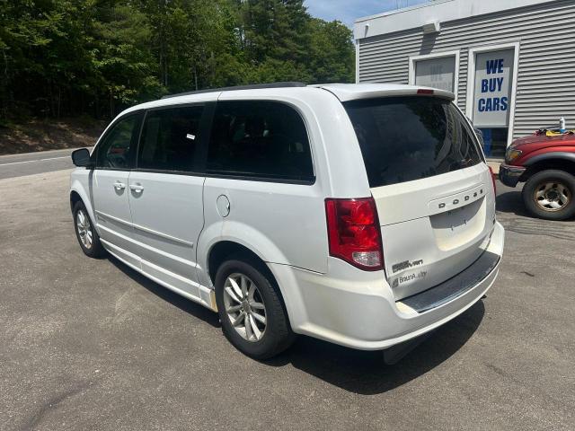 Vin: 2c4rdgcgxfr733281, lot: 59123865, dodge caravan sxt 20153
