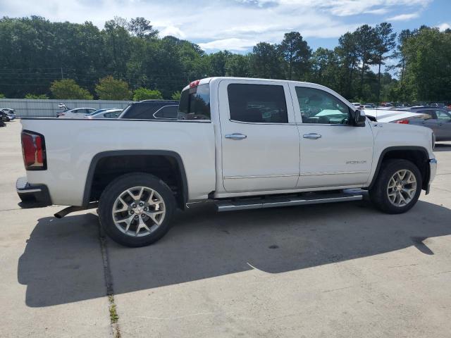 Vin: 3gtu2nec7jg639792, lot: 56722295, gmc sierra k1500 slt 20183