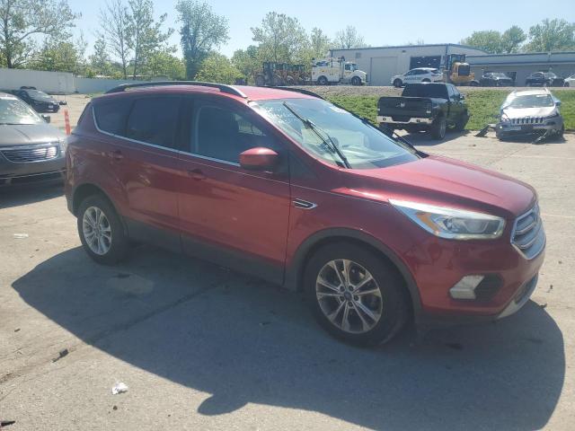Vin: 1fmcu0gd5hua79983, lot: 55864525, ford escape se 20174
