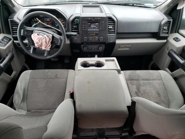 2016 FORD F150 SUPER - 1FTEW1EP8GFA81465