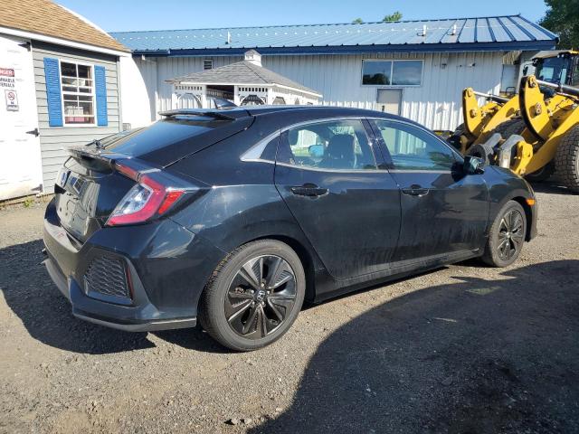 Vin: shhfk7h53ju414078, lot: 57748925, honda civic ex 20183