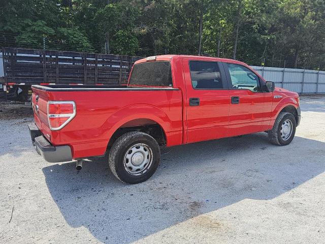 Vin: 1ftew1cm5ekg33856, lot: 56168615, ford f-150 supercrew 20143