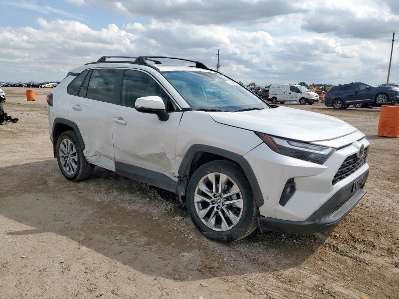 2023 TOYOTA RAV4 XLE P 2T3C1RFV9PW277236