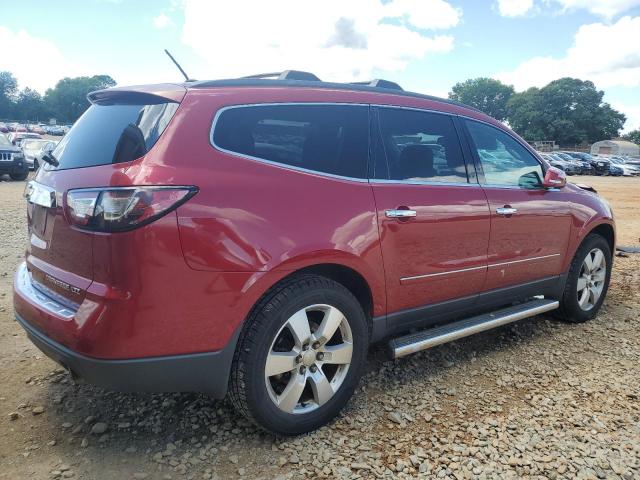 Vin: 1gnkrjkd3ej270384, lot: 58960705, chevrolet traverse ltz 20143