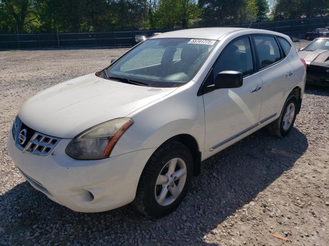 Vin: jn8as5mt7ew605576, lot: 55741775, nissan rogue s 2014 img_1