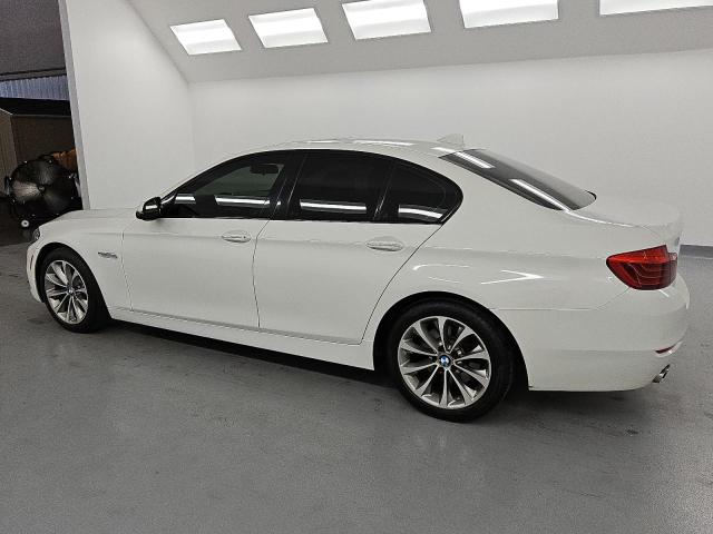 Vin: wba5a5c54fd515170, lot: 56937255, bmw 5 series i 20152