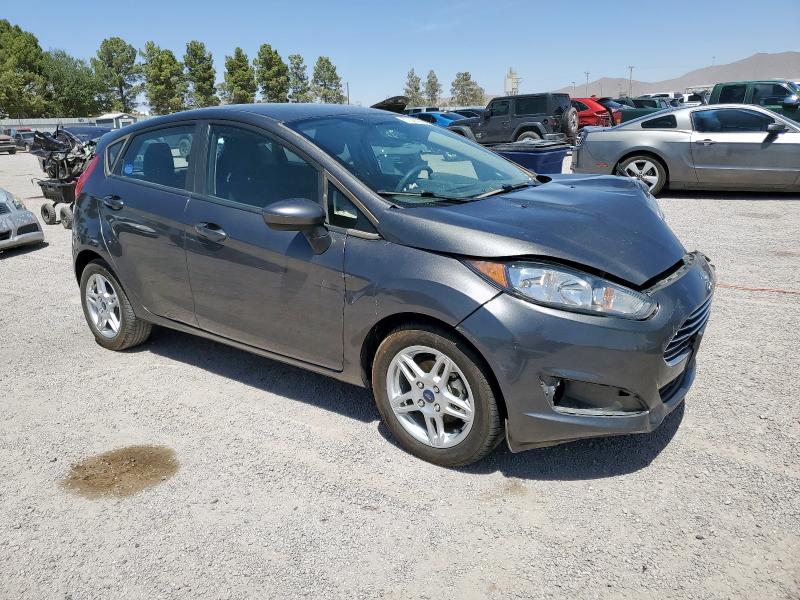 Vin: 3fadp4ej3jm142904, lot: 57360955, ford fiesta se 20184