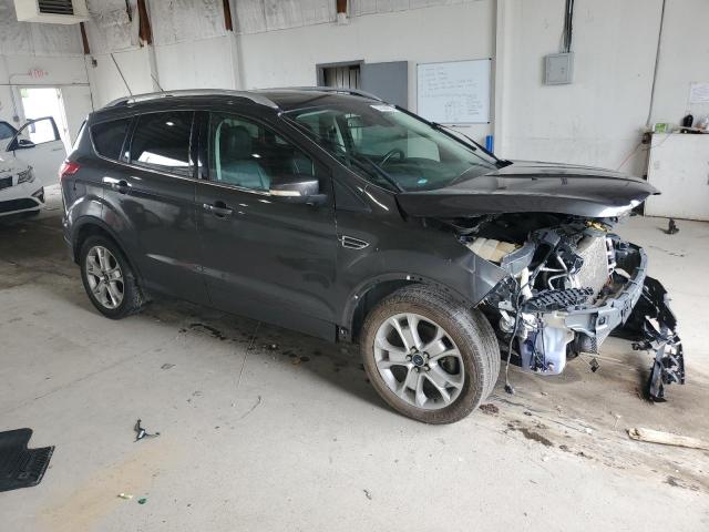 Vin: 1fmcu0j91gub45769, lot: 57564025, ford escape titanium 20164