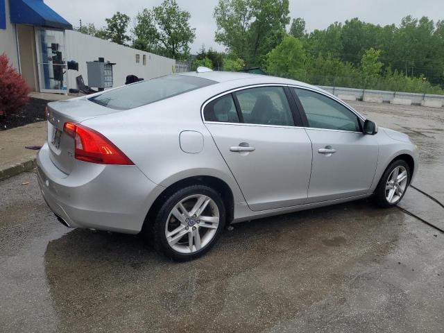 Vin: yv1612fs6e1294091, lot: 57441505, volvo s60 t5 20143