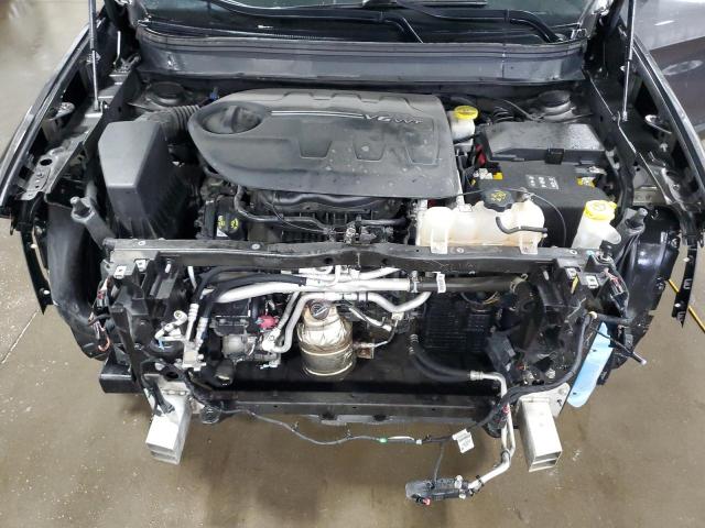 2019 JEEP CHEROKEE L 1C4PJMDX8KD432129