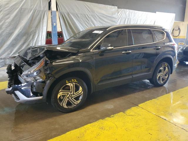 Vin: 5nms2daj2ph658558, lot: 56869575, hyundai santa fe sel 2023 img_1