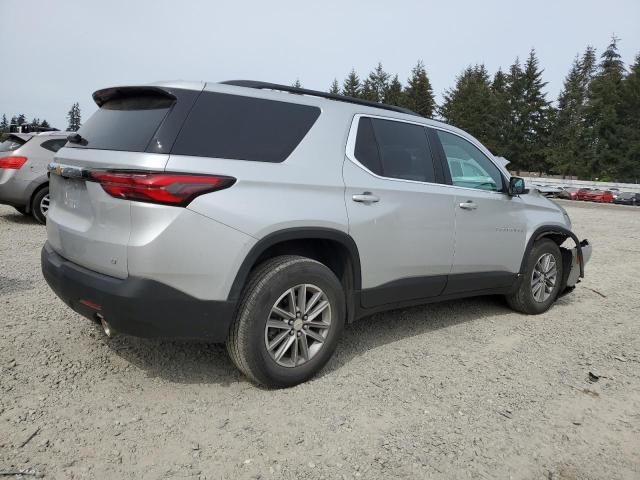 Vin: 1gnergkw5nj101744, lot: 56256405, chevrolet traverse lt 20223